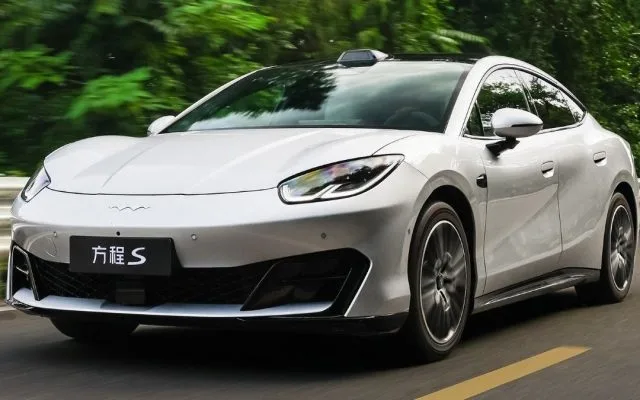 FangChengBao Formula: Liftback S i karavan S GT su prvi modeli nove serije