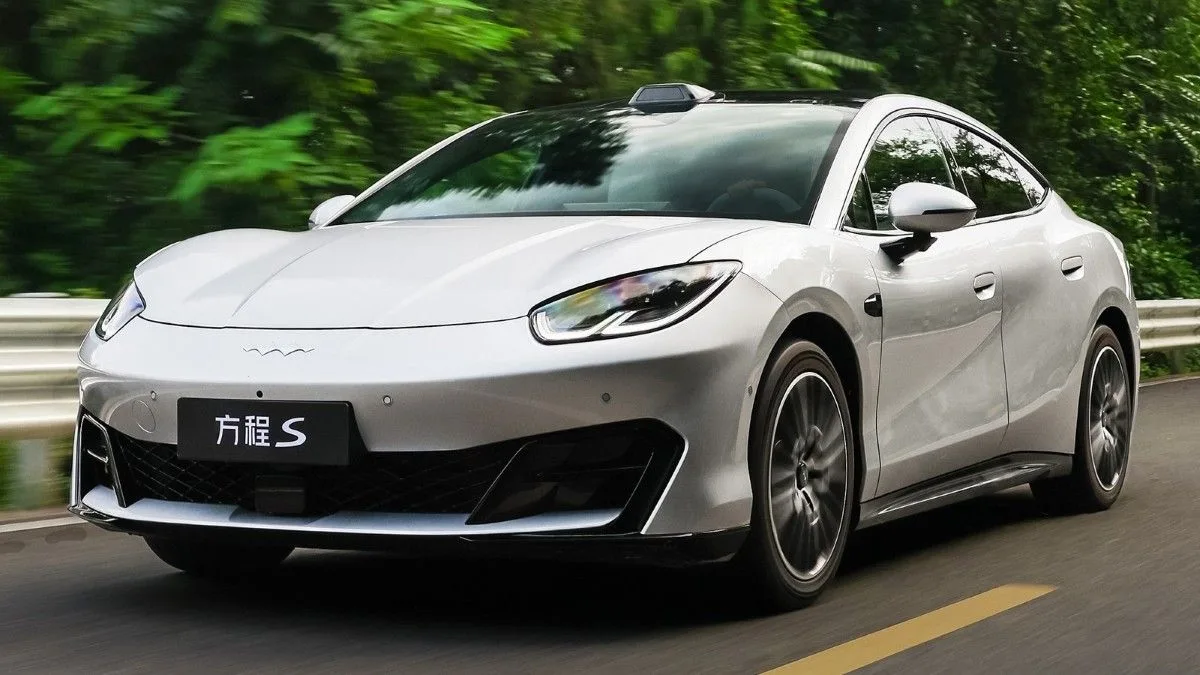 FangChengBao Formula: Liftback S i karavan S GT su prvi modeli nove serije