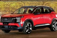 Nissan Kicks dolazi u Evropu, proizvodit će se u Sunderlandu