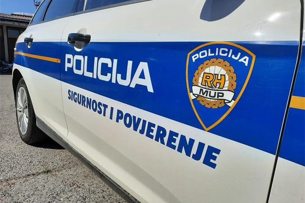 26-godišnjak sumnjiči se za 341 kazneno djelo i štetu veću od 140.000 eura