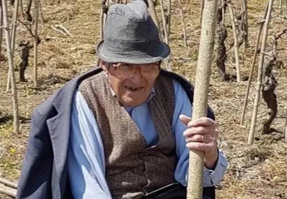 Doživio 112 godina: Preminuo najstariji muškarac u Europi