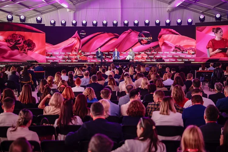 Dva dana za ideje koje oblikuju budućnost: Objavljen program Impact SEE’26