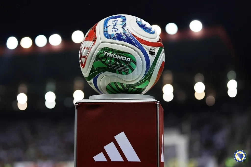 Informacija o ulaznicama za domaće utakmice u UEFA Ligi nacija