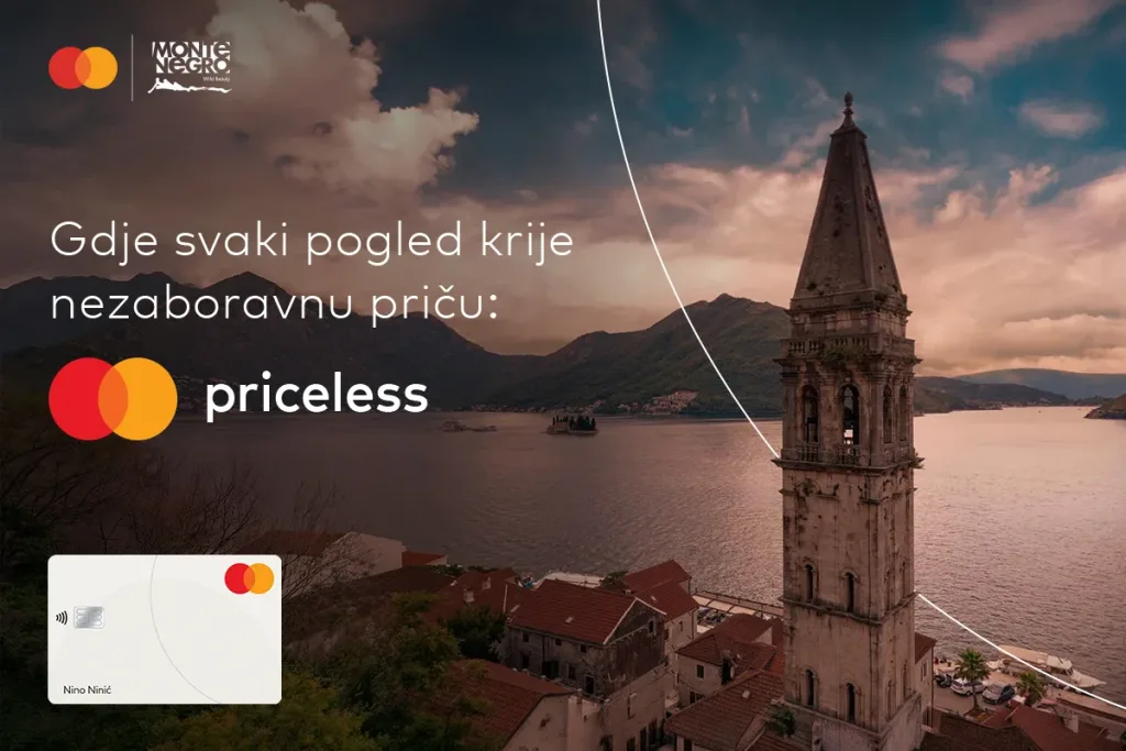 Ako uskoro dolazite u Crnu Goru, možda je vrijeme da Boku upoznate iznova