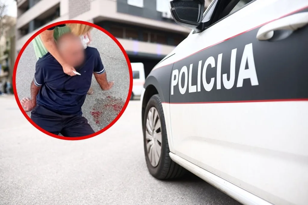 Novi detalji incidenta u Ravnom: Oglasio se MUP HNŽ