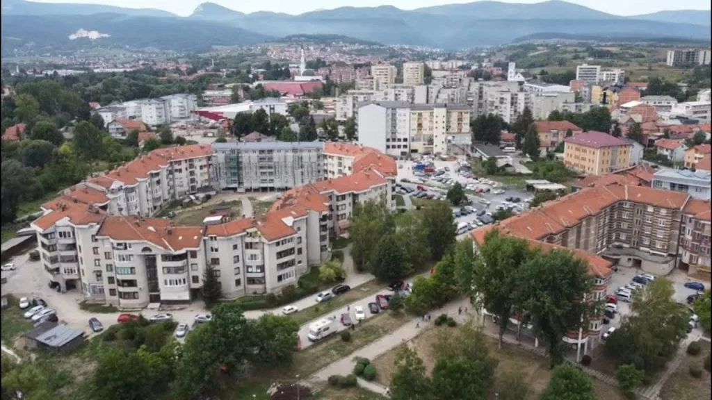 Obavijest stanarima i korisnicima objekata u Vrbas naselju o provođenju toplovoda