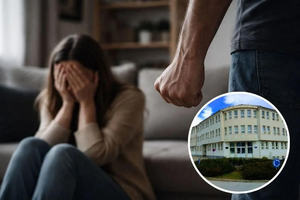 Potvrđene dvije optužnice za nasilje u obitelji pred sudom u Širokom Brijegu