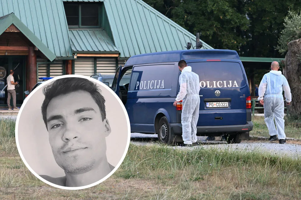 Trostruki ubojica lociran iznad Herceg Novog, pucao na policiju pa sebi oduzeo život