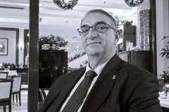 U 60. godini preminuo Antonio Pehar: Bit će pokopan u Mostaru